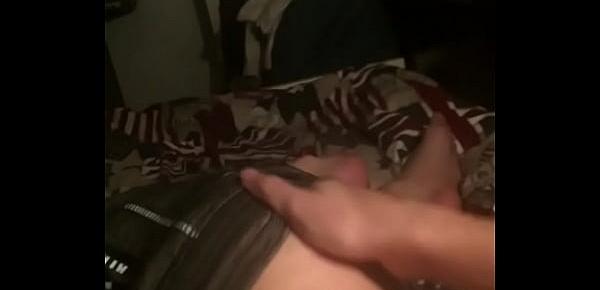  Small vid of bottom